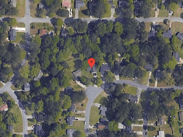 House image located at Jonesboro, GA 30238