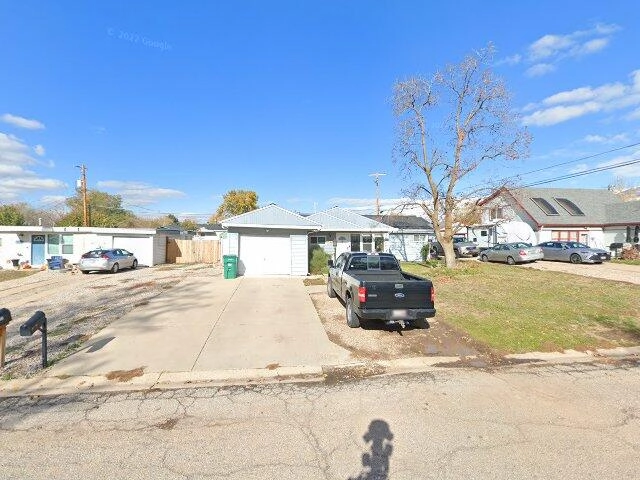 House image located at Brooklyn, NY 11225