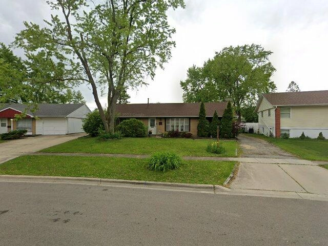House image located at Streamwood, IL 60107