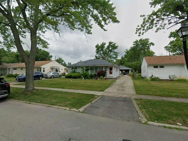 House image located at Buffalo, NY 14223
