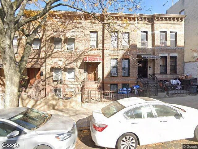 House image located at Brooklyn, NY 11220