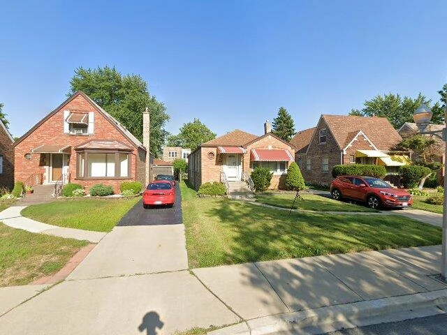 House image located at Chicago, IL 60643