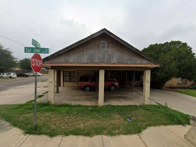 House image located at Laredo, TX 78043