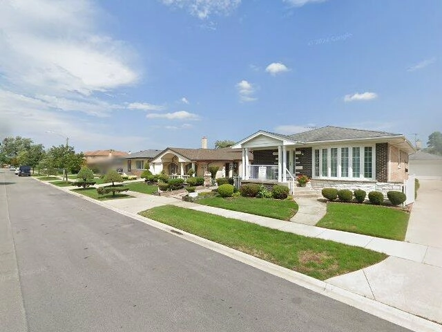 House image located at Niles, IL 60714