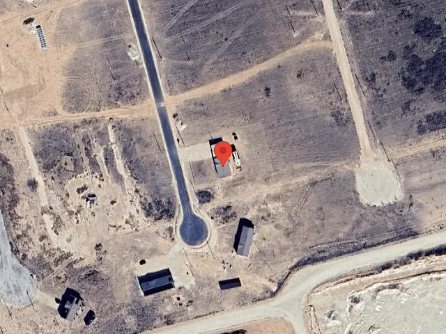 House image located at Stanton, TX 79782