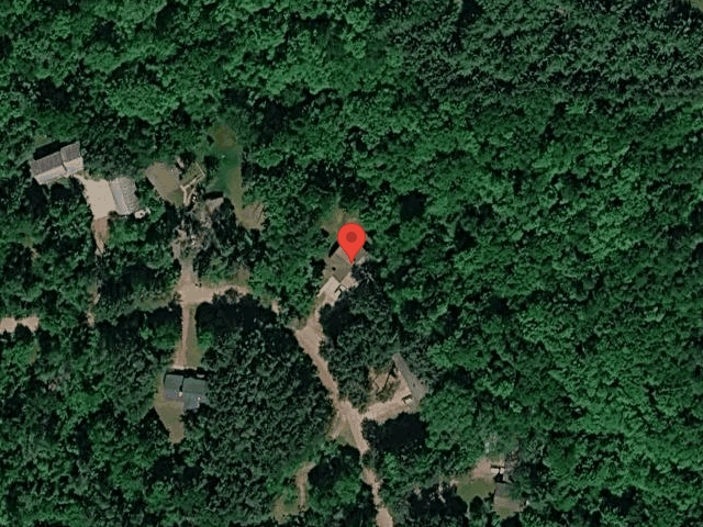 House image located at Harris, MN 55032