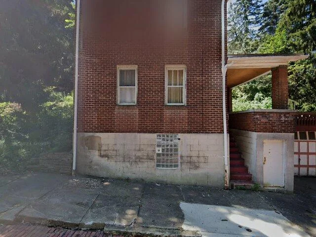 House image located at Mckeesport, PA 15132