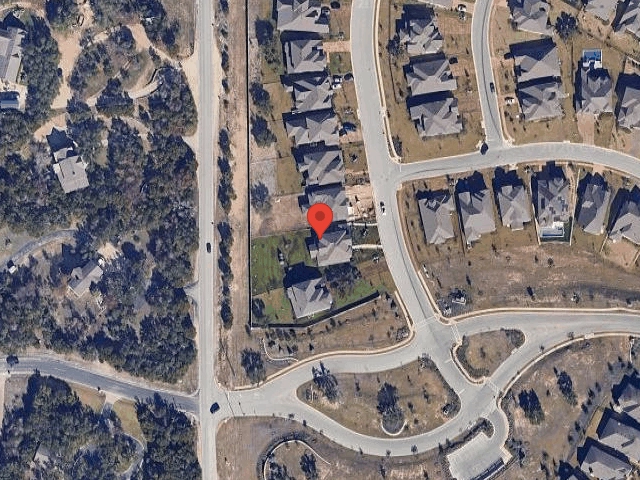 House image located at Austin, TX 78738