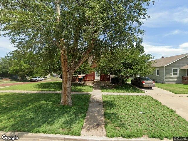 House image located at Dodge City, KS 67801