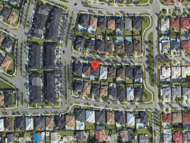 House image located at Miami, FL 33187