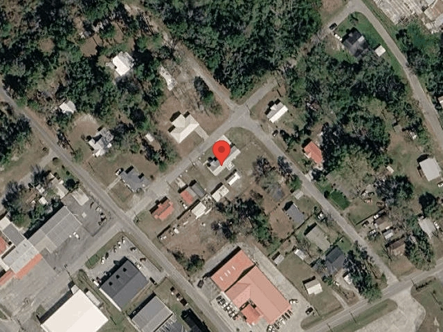 House image located at Daytona Beach, FL 32114