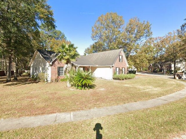 House image located at Goose Creek, SC 29445