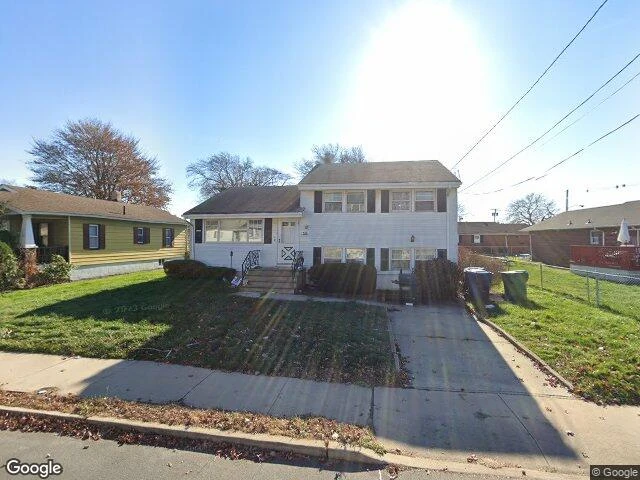 House image located at Neptune, NJ 07753