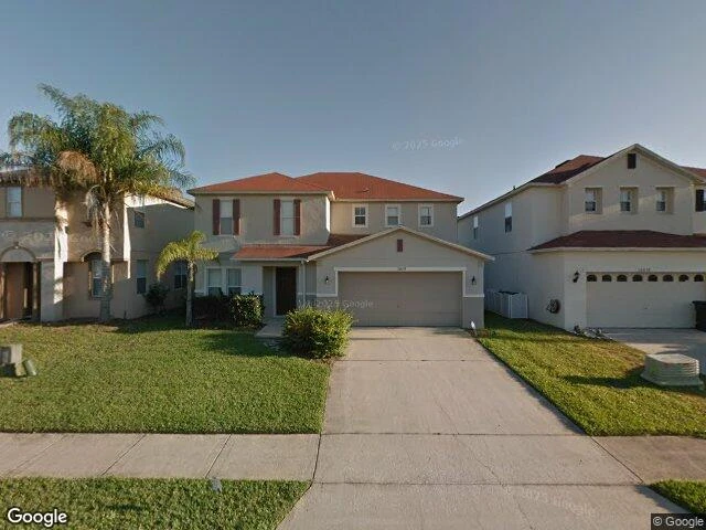 House image located at Clermont, FL 34714