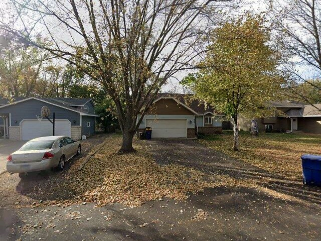 House image located at Saint Cloud, MN 56303