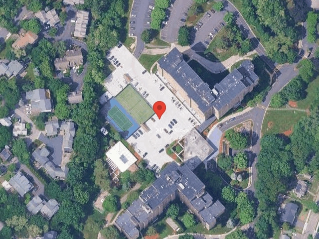 House image located at Chestnut Hill, MA 02467