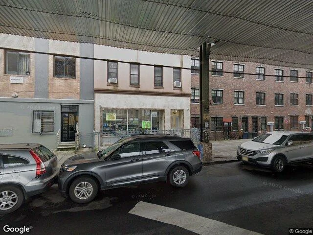 House image located at Brooklyn, NY 11221