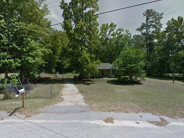 House image located at Beech Island, SC 29842