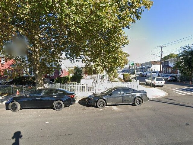 House image located at Jamaica, NY 11436
