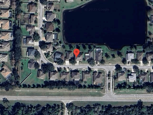 House image located at Vero Beach, FL 32967