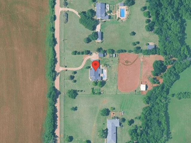 House image located at Piedmont, OK 73078