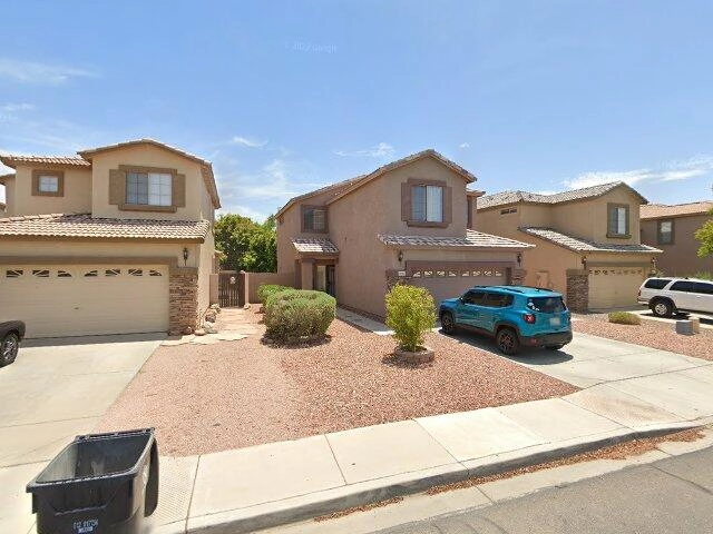 House image located at Avondale, AZ 85323