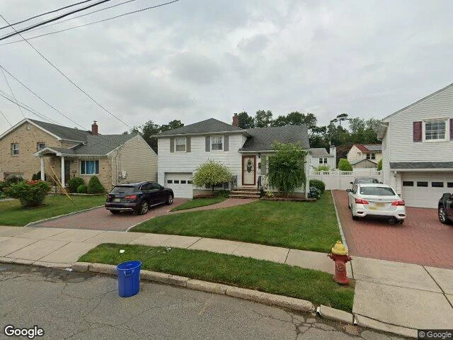 House image located at Belleville, NJ 07109