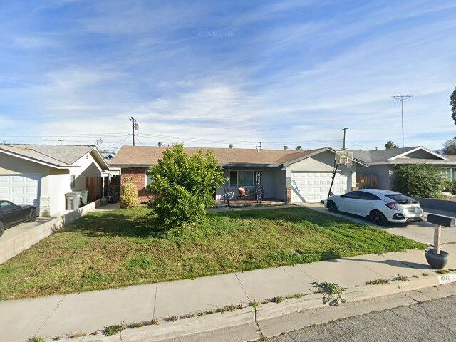 House image located at Hemet, CA 92543