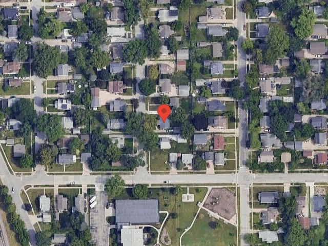 House image located at Ames, IA 50010