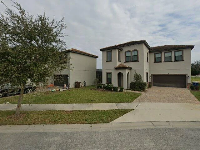 House image located at Haines City, FL 33844