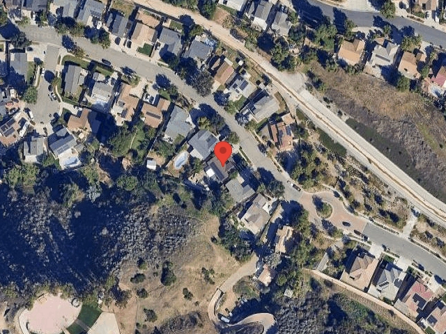 House image located at Simi Valley, CA 93065