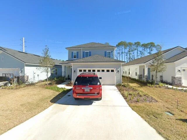 House image located at Saint Augustine, FL 32092
