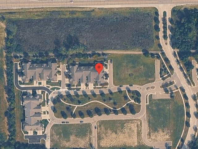 House image located at Belleville, MI 48111