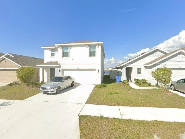House image located at Wimauma, FL 33598