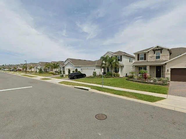 House image located at Clermont, FL 34715