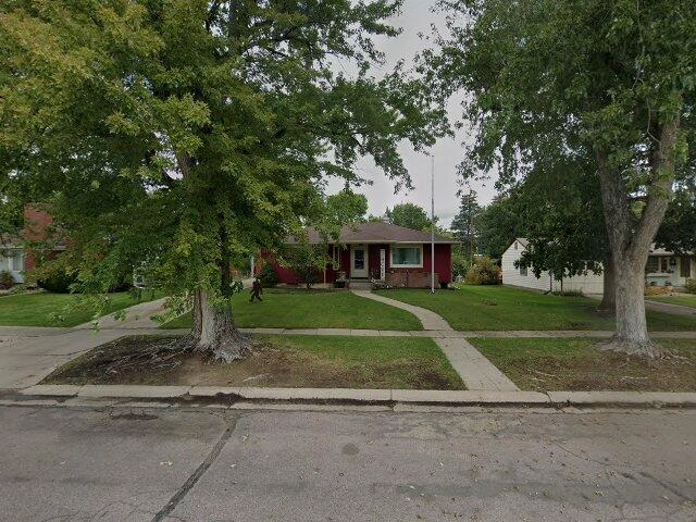 House image located at Sterling, CO 80751