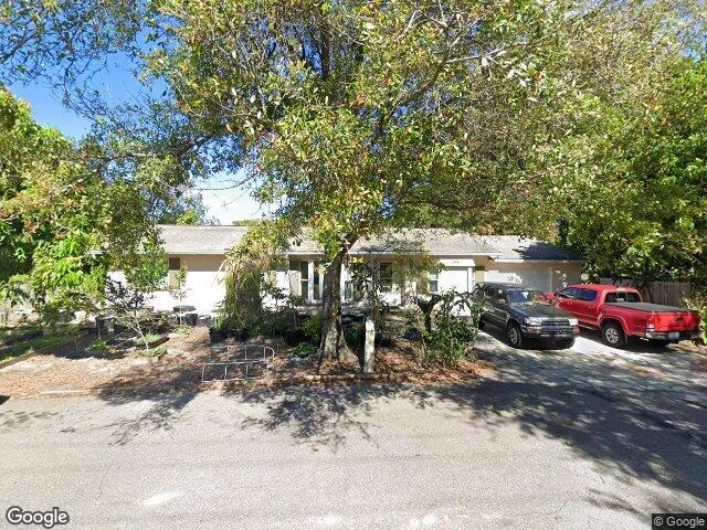House image located at Clearwater, FL 33760