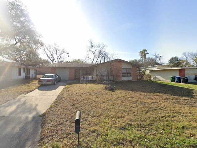 House image located at San Antonio, TX 78228