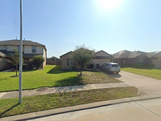 House image located at Katy, TX 77494