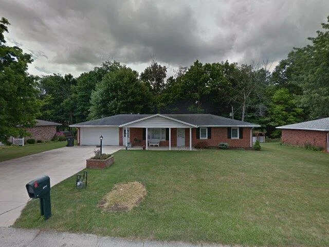 House image located at Lima, OH 45801