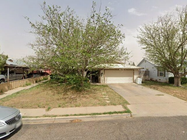 House image located at Odessa, TX 79763