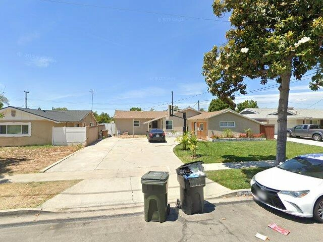 House image located at Anaheim, CA 92802