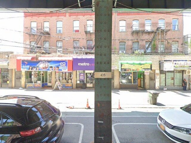 House image located at Bronx, NY 10470