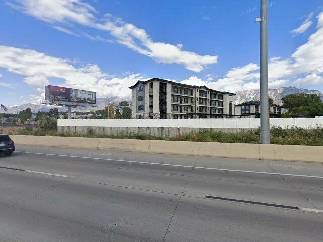 House image located at Orem, UT 84058