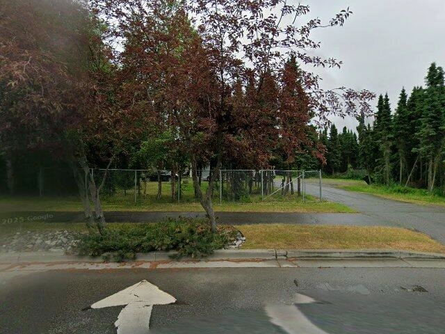 House image located at Anchorage, AK 99515