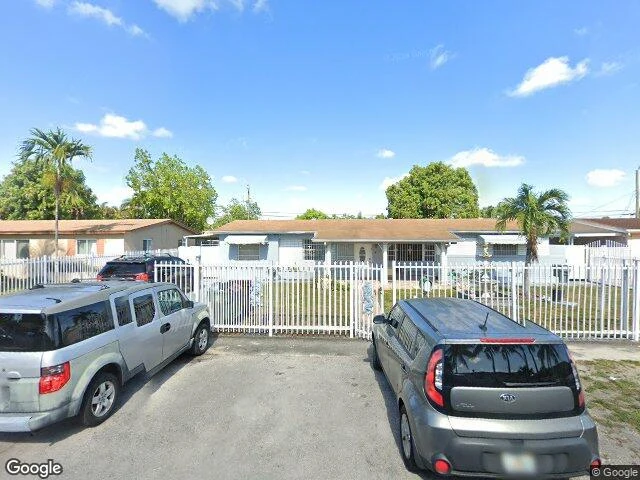 House image located at Hialeah, FL 33010