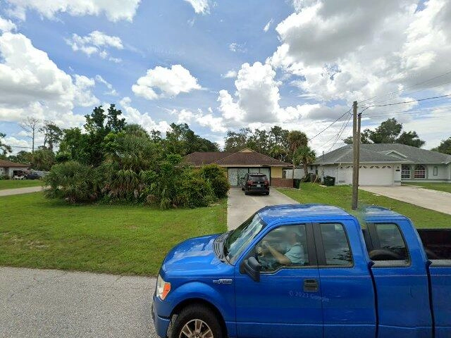 House image located at North Port, FL 34287
