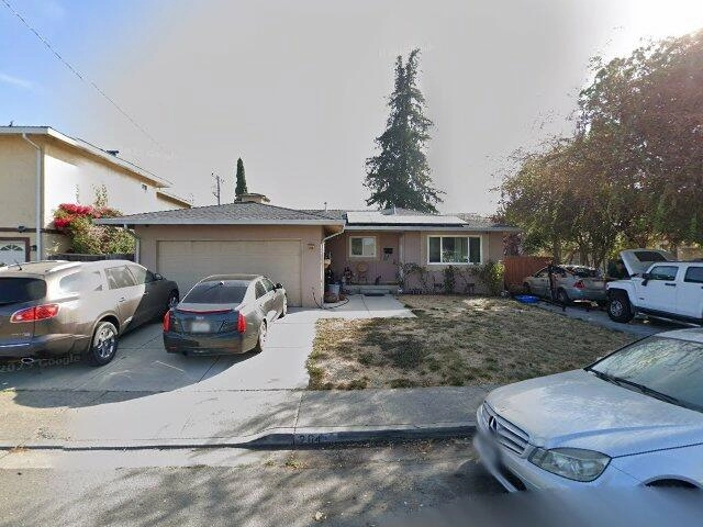 House image located at Milpitas, CA 95035
