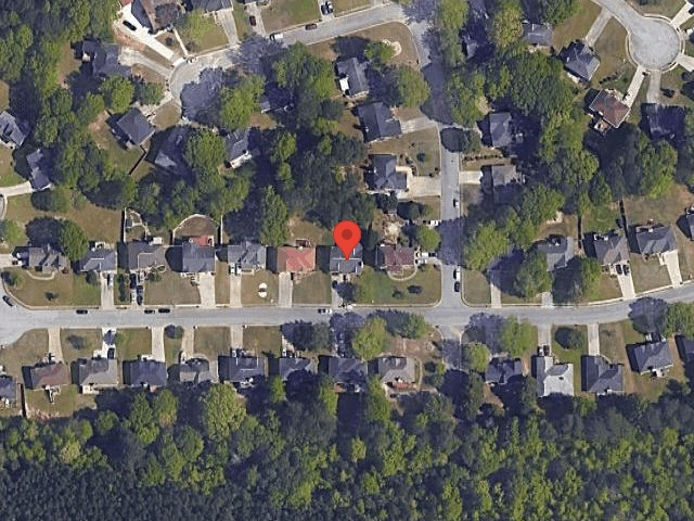 House image located at Jonesboro, GA 30238