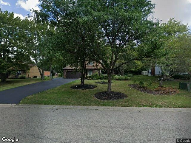 House image located at Orchard Park, NY 14127